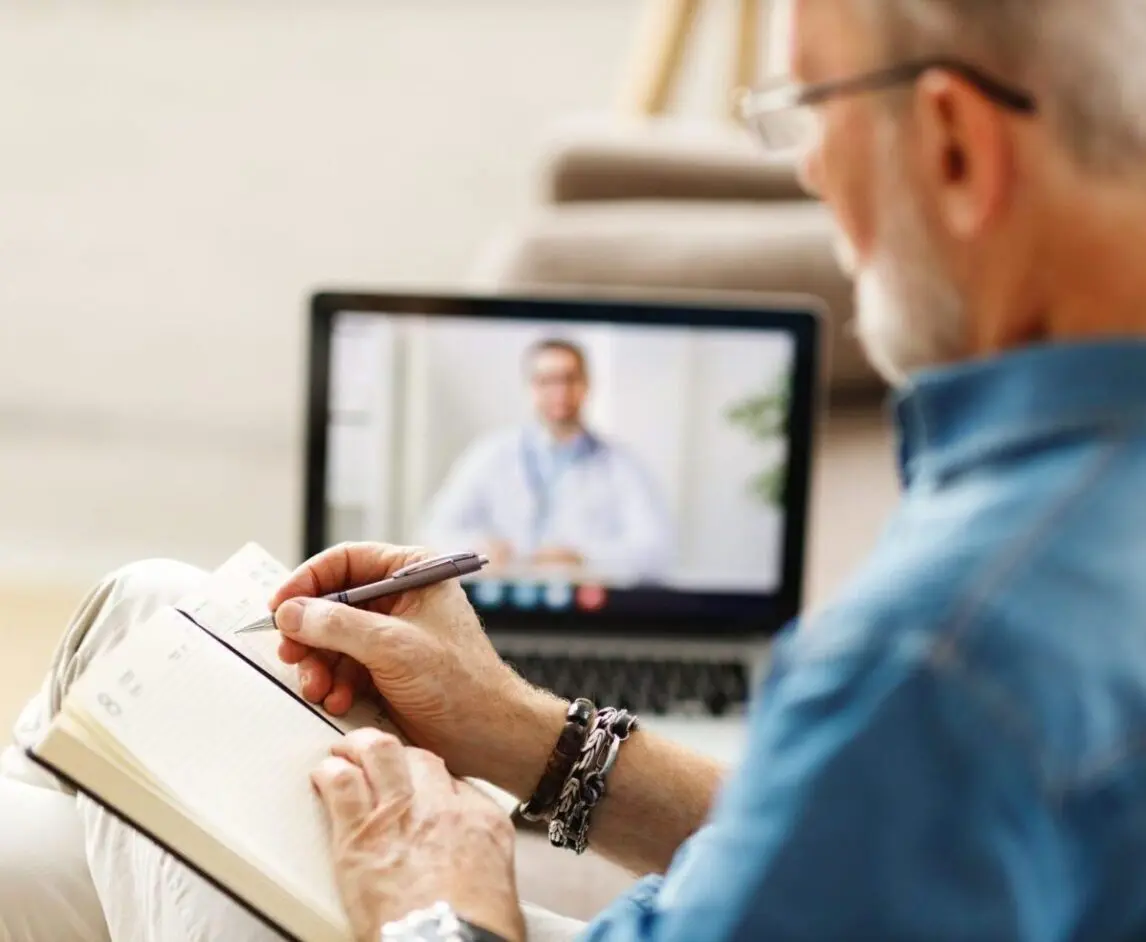 Czy terapia online jest skuteczna? Warunki, które mają kluczowe znaczenie