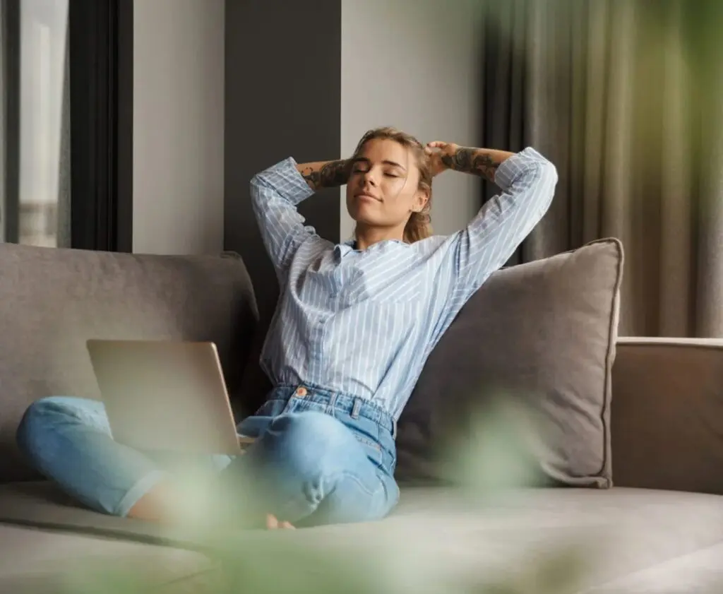 Czy terapia online jest skuteczna? Warunki, które mają kluczowe znaczenie