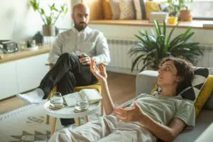 Częstotliwość spotkań a skuteczna psychoterapia