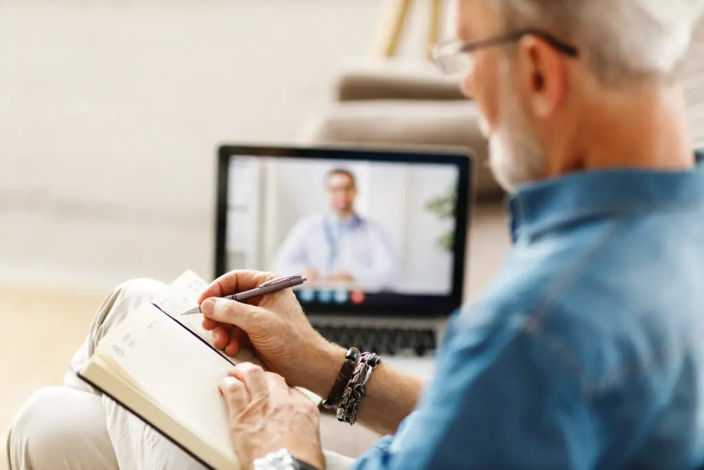Psychoterapia Online