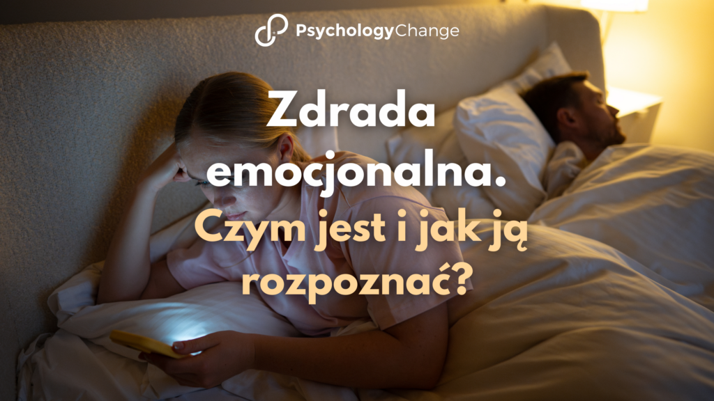 Zdrada emocjonalna – czym jest i jak ją rozpoznać?