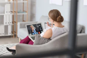 Czy psychoterapia online jest skuteczna?