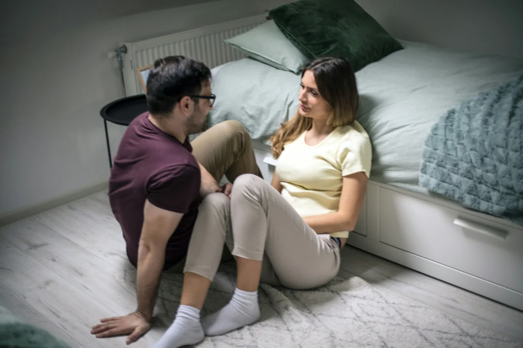 Terapia dla par online – Wprowadzenie