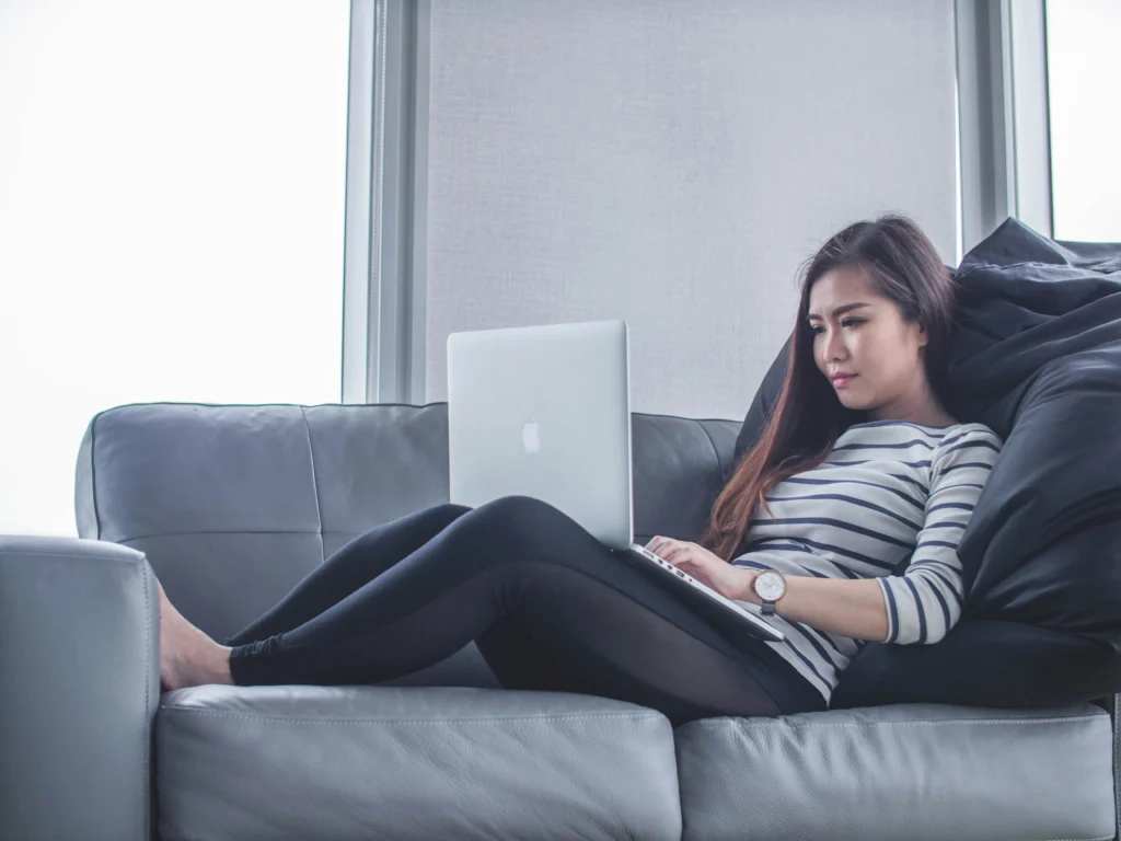 Psychoterapia Online: Nowa Era Wsparcia dla Zdrowia Psychicznego
