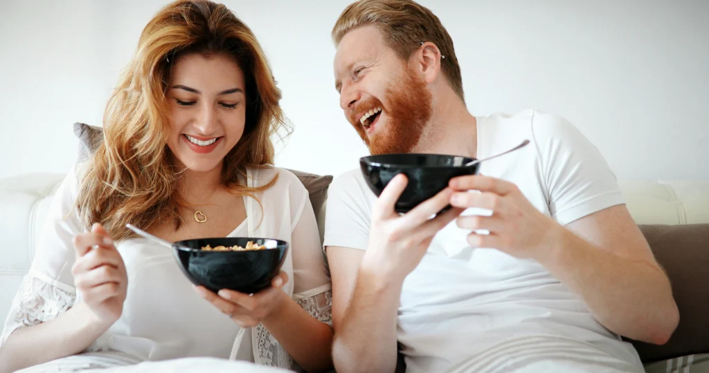 Terapia małżeńska online